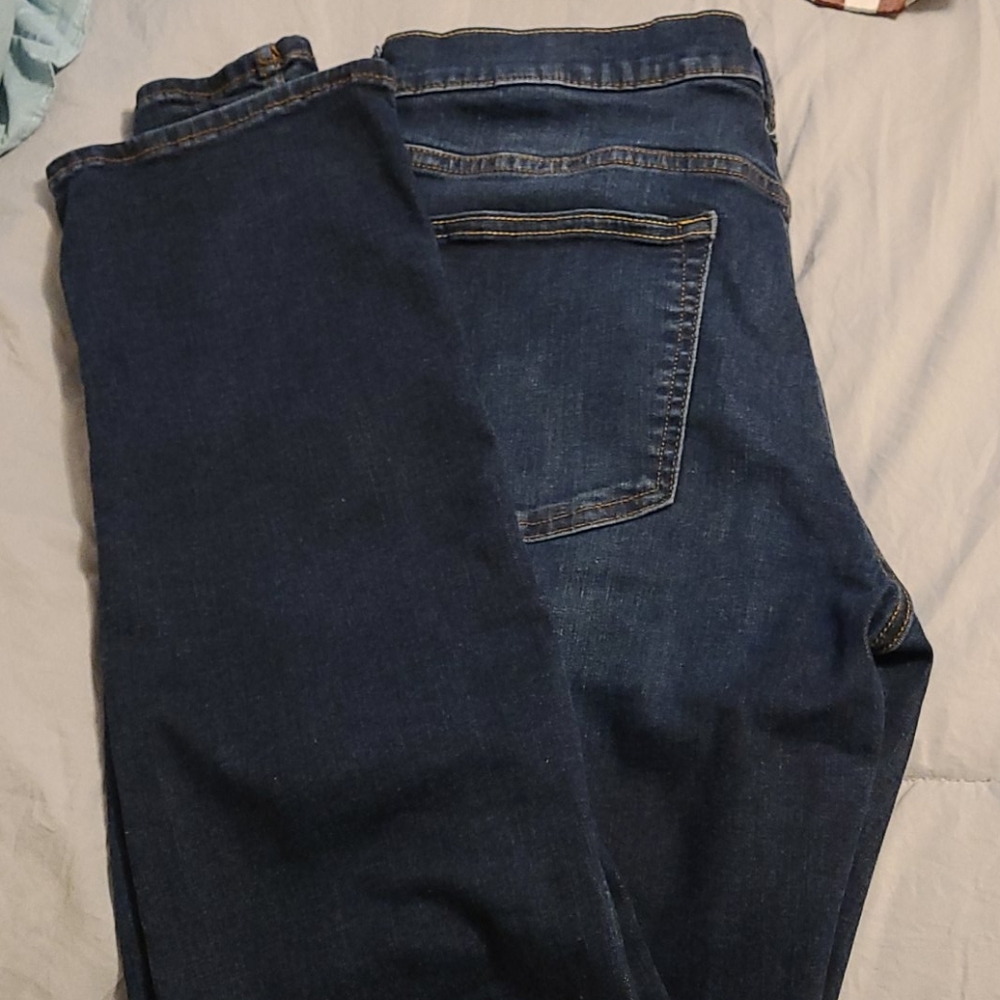 Men Jeans